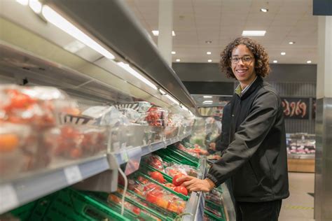 Waitrose Night Shift Jobs | John Lewis Partnership Careers