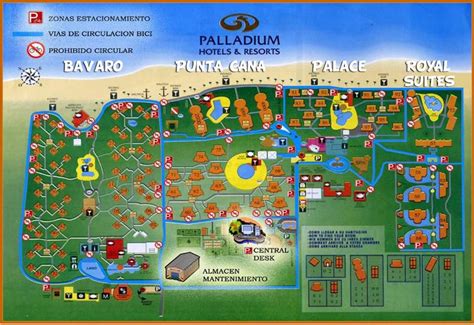 Image result for grand palladium palace punta cana snacks | Punta cana ...