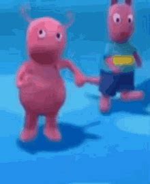 Backyardigans Gif Theme Song