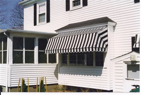 Protect your home with window awnings – TopsDecor.com