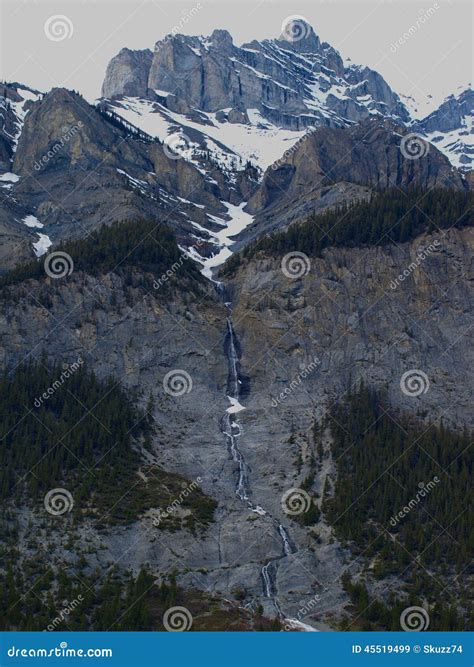 Mountain Glory stock image. Image of nature, power, peace - 45519499