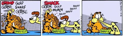 142 best Favorite Garfield & Odie Comics images on Pinterest | Garfield ...