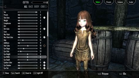 Modding Skyrim - The Daily SPUF