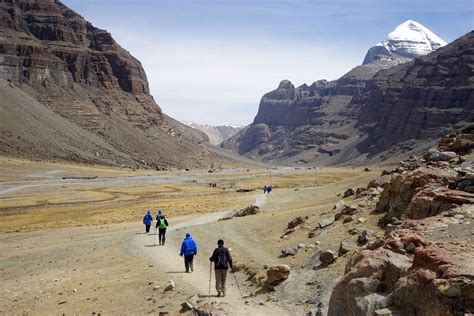 Mount Kailash Tour - Mount Kailash Pilgrimage Tour: 15 days in Tibet