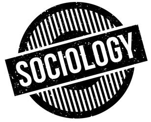 Sociology Symbol Sociologist Vector Images (68)