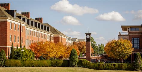 Eight College of Education and Human Sciences students selected as OSU ...