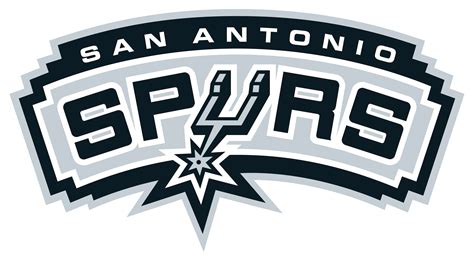 San Antonio Spurs – Logos Download