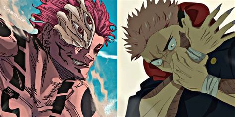 Jujutsu Kaisen: Yuji's Demon Arms, Explained