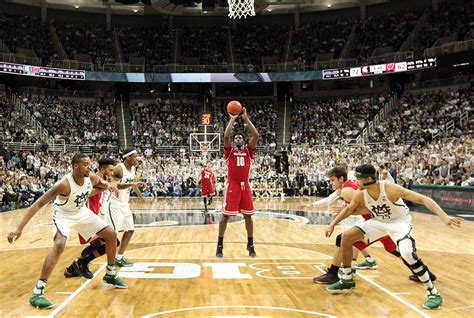 Wisconsin Badgers Basketball: Free Throw Shooting More Chore Than ...