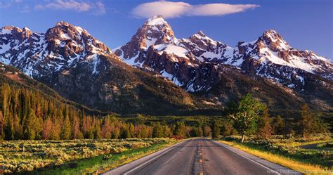 Free photo: Rocky Mountains Montana - Outdoors, Wyoming, Usa - Free ...