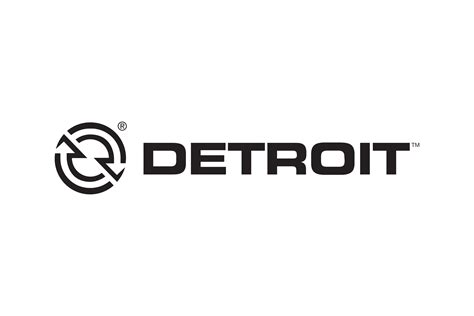 Download Detroit Diesel Logo in SVG Vector or PNG File Format - Logo.wine