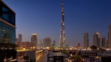 Taj Dubai - Dubai Hotels - Dubai, United Arab Emirates - Forbes Travel ...