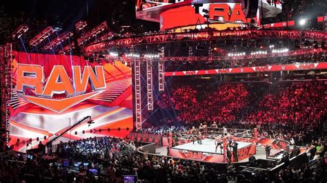 Rumored Front Runner For WWE Raw’s Media Rights In 2024