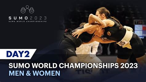 Sumo World Championships 2023 LIVE STREAM for Sunday. LIVE STREAM for ...