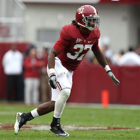 Alabama Football: Players Who Will Determine Crimson Tide's Return to ...