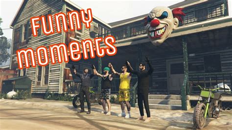 funny moments in GTA rp with friends 😂#nopixel #nopixelindia - YouTube