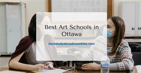 11 Best Art Schools in Ottawa According To Students