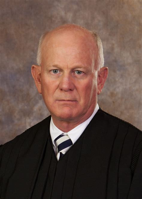 District Court Judge John Colborn to Retire October 31, 2020 | Nebraska ...