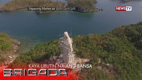 Brigada: Ang 7,641 na mga isla ng Pilipinas - YouTube