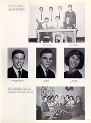 Birmingham High School - Tomahawk Yearbook (Van Nuys, CA), Class of ...