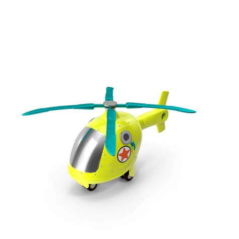 Cartoon Helicopter Toy PNG Images & PSDs for Download | PixelSquid ...