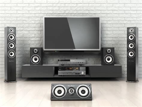 3 Best 7.1 Surround Sound Home Theatre Systems - Home Necessary