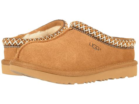 UGG Kids – Tasman II (Toddler/Little Kid/Big Kid) (Chestnut) Kids Shoes ...