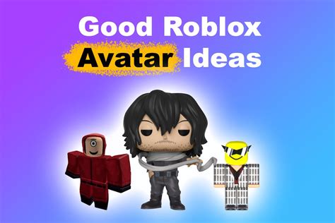 15 Cool Roblox Avatar Ideas This 2024 [You'll Love To Use] - Alvaro ...