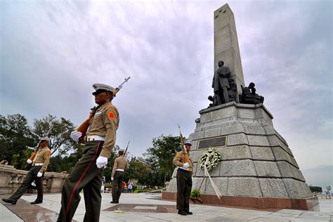 Rizal Park / Luneta Park | Philippine Evolution