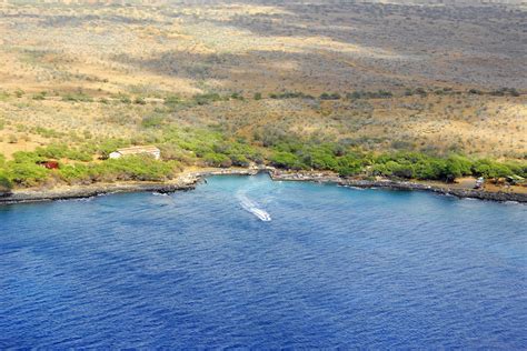 Mahukona Harbor in Mahukona, HI, United States - harbor Reviews - Phone ...