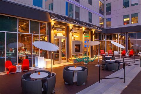 ALOFT ANCHORAGE - Updated 2022 Prices & Hotel Reviews (AK)