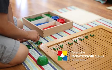 Montessori Basics: How Mathematics Progresses Through the Levels ...