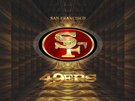 Pin By 49er D Signs On 49er Logos San Francisco 49ers Football Nfl ...