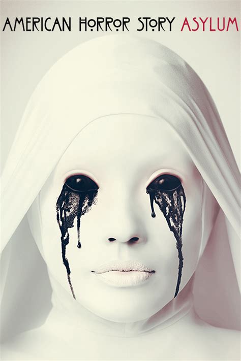 American Horror Story: Asylum - Full Cast & Crew - TV Guide