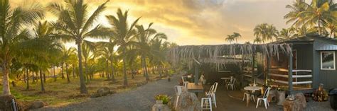 Maui Coconut Farm | Maui Farm Events