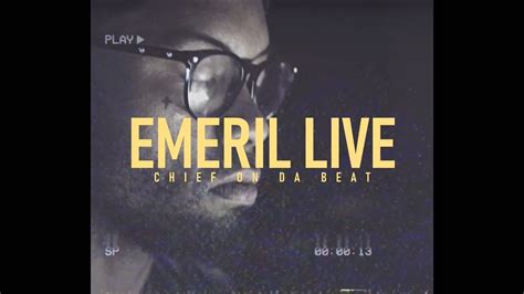 "Emeril Live" - $ee Milli