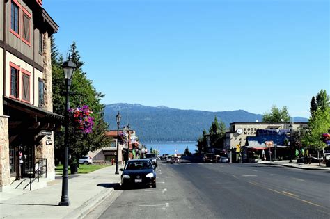 You Will Love Your Summer Vacation In McCall, Idaho — Simply Awesome Trips