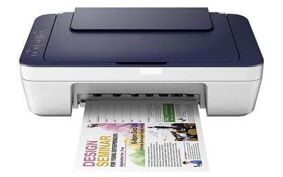 How to Setup Canon Pixma MG2522 Printer | Printer Technical Support