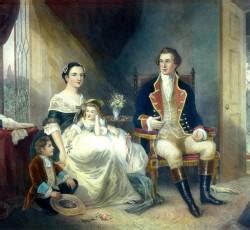 George Washington's Family · George Washington's Mount Vernon