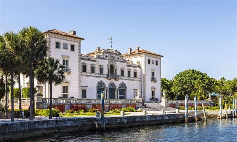 Vizcaya Museum and Gardens: visita obligada en Miami