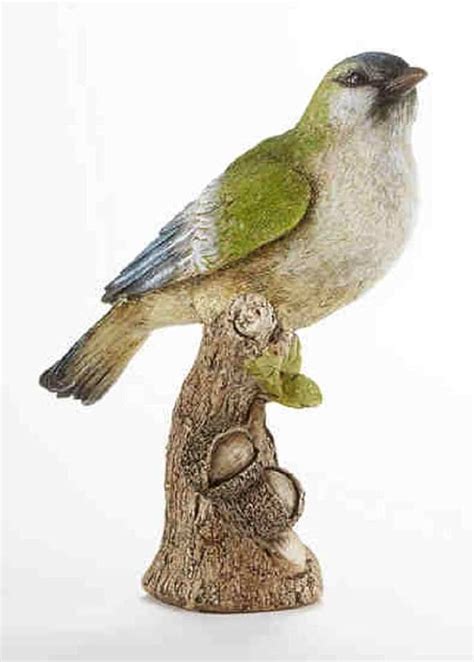 Amazon.com: miniature bird figurines