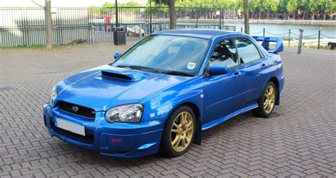 Finding My Perfect Subaru Impreza | WRX STi Mods