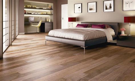 Engineered Wood Flooring Advantages - Polaris Home Design