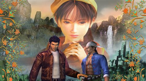 Shenmue 2 Turns 20 Years: Where Ryo's Journey Stopped and Helped Bring ...