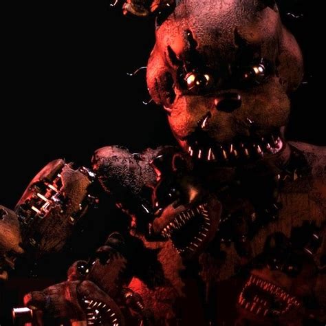 Easter Eggs - Five Nights at Freddy's 4: The Final Chapter Guide - IGN