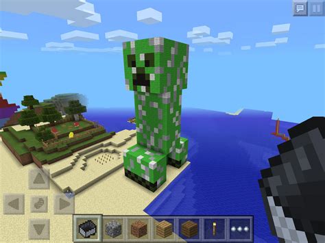 Minecraft creeper pixel art. by xXLexiAngeloXx on DeviantArt