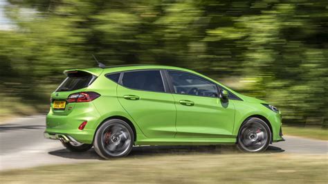 Buy Ford Fiesta ST (2018-2023) Price, PPC or HP | Top Gear