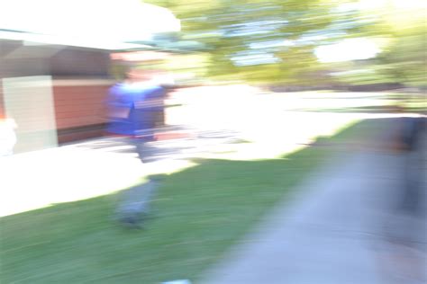 Blur Motion/ Shutter Speed | George Photography