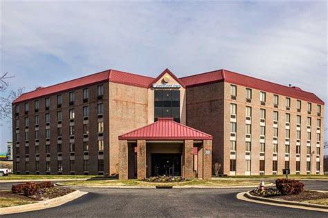 Comfort Inn - Rocky Mount, NC - Party Venue