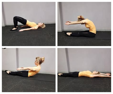 Keeping lower back pain at bay: Exercises designed by Lithuanians are 3 ...